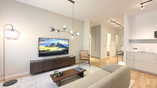 Daire Berlin Schöneberg, Land Berlin