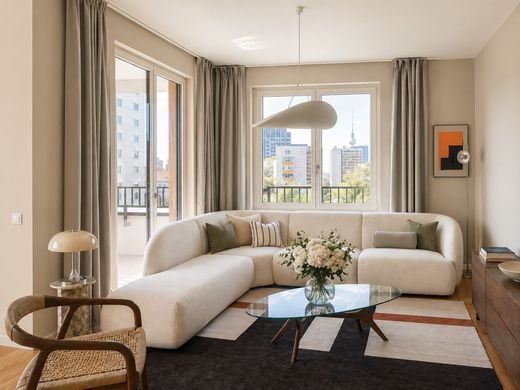 Apartment in Berlin, Land Berlin