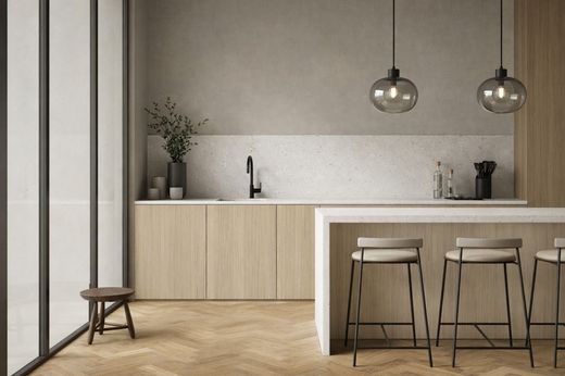 Apartment in Friedrichshain, Land Berlin