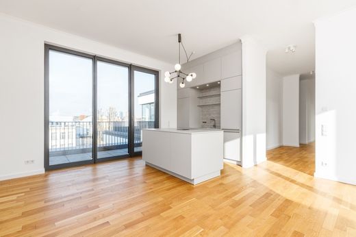 Penthouse in Schöneberg, Berlin