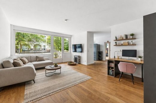 Apartament w Berlin Schöneberg, Land Berlin