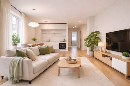 Apartment in Berlin Schöneberg, Land Berlin