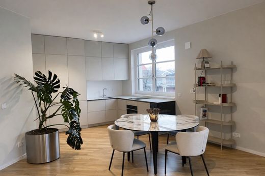 Apartment in Berlin Schöneberg, Land Berlin