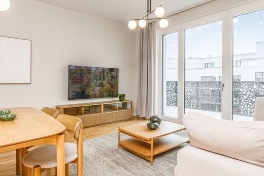 Piso / Apartamento en Berlin Schöneberg, Berlín