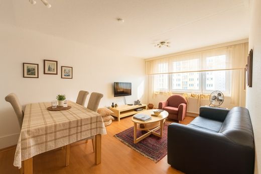 Appartement in Berlijn