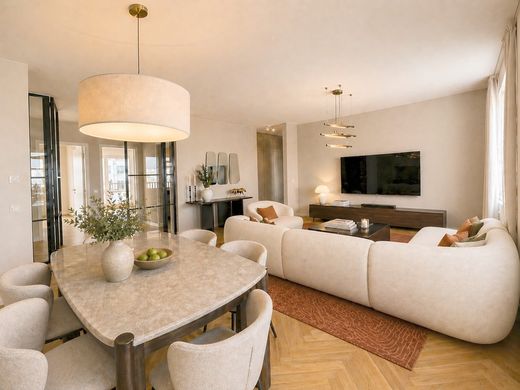Appartement à Berlin
