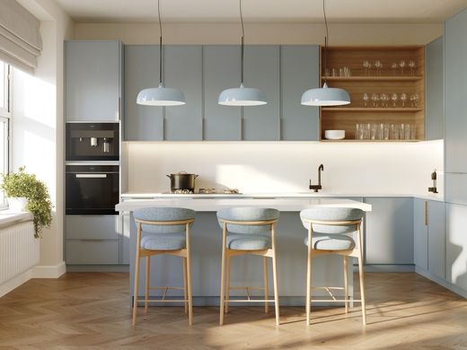 Appartement in Berlijn