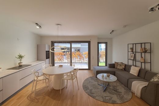 Apartamento - Friedrichshain, Berlim