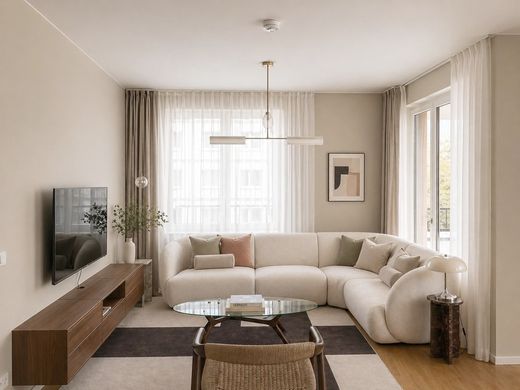 Apartamento - Berlim