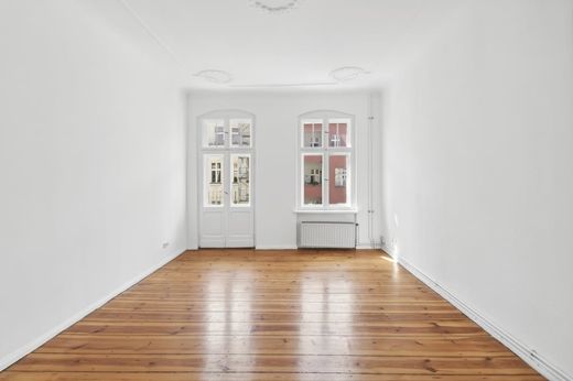 Apartment / Etagenwohnung in Prenzlauer Berg, Berlin