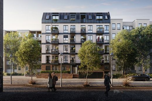 Appartamento a Neukölln, Berlino