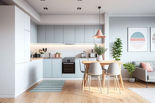 Apartamento - Prenzlauer Berg, Berlim