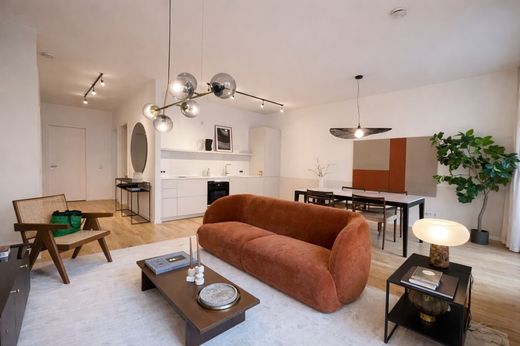 Appartement à Berlin Schöneberg, Berlin