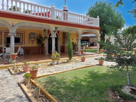 ﻓﻴﻼ ﻓﻲ Alcalá de Guadaira, Provincia de Sevilla