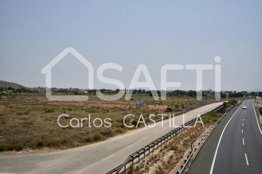 أرض ﻓﻲ أليكانته, Provincia de Alicante