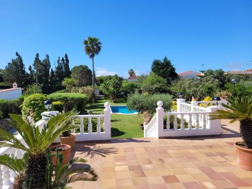 Casa di lusso a Alaior, Isole Baleari