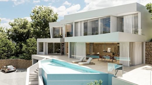 Villa in Altea, Alicante