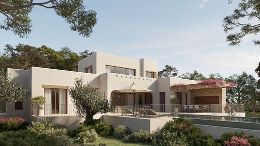 Villa in Benissa, Alicante