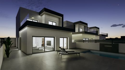 Villa in Benijofar, Alicante