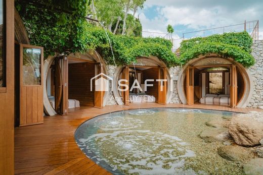 Willa w Capmany, Província de Girona