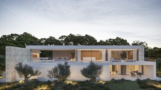 Villa in Teulada, Alicante