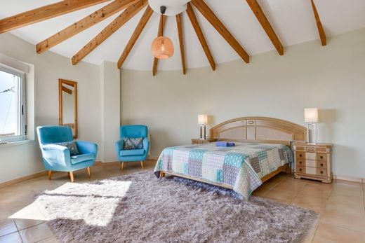 Villa in Benissa, Alicante