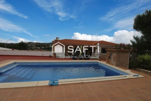 Villa - Lloret de Mar, Gerunda
