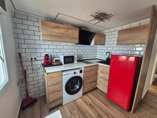 Komplex apartman Benidorm, Provincia de Alicante