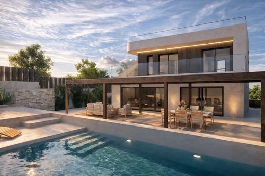 Villa in Cabo de Palos, Murcia