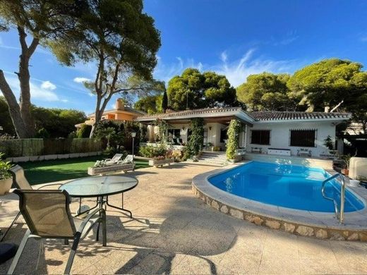 Luxury home in Orihuela, Province of Alicante