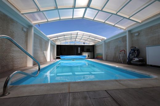 Maison de luxe à Ponferrada, Léon