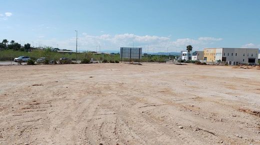 Участок, Bétera, Província de València