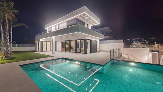 Villa in Finestrat, Alicante