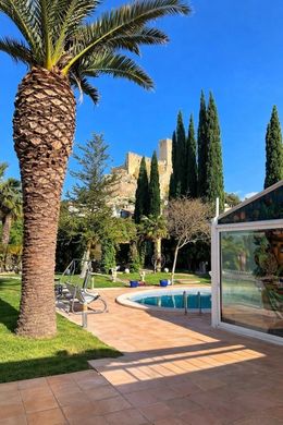 Villa in Almansa, Albacete