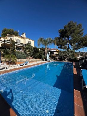 Villa in Cunit, Province of Tarragona