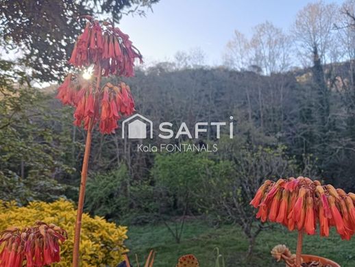 Πολυτελή κατοικία σε Vallgorguina, Província de Barcelona