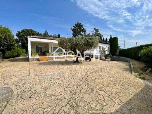 Villa en Fontcuberta, Provincia de Girona