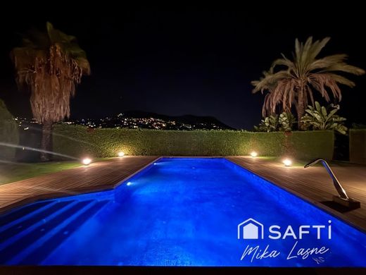 Villa in Cabrils, Provinz Barcelona