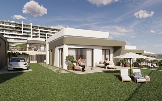 Villa in Mutxamel, Alicante