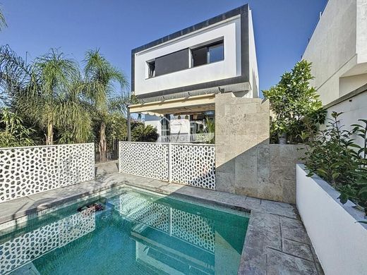 Villa in Empuriabrava, Provinz Girona