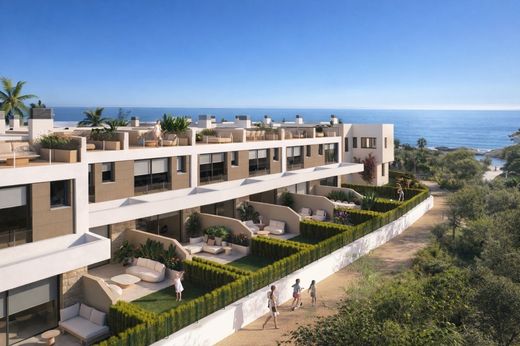 Casa di lusso a El Campello, Provincia de Alicante