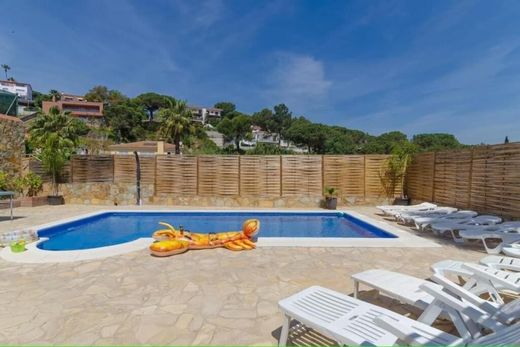 Villa in Lloret de Mar, Provinz Girona