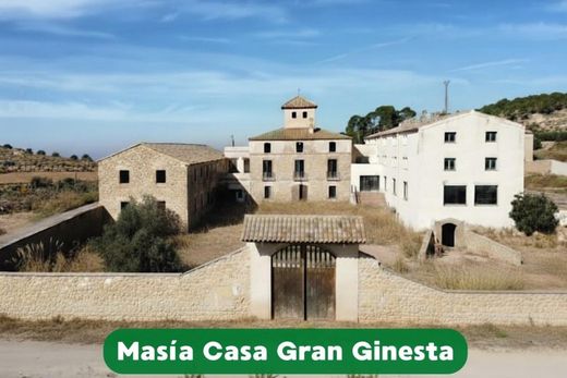 Luxury home in Lleida, Province of Lleida