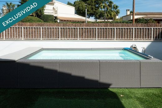 Βίλα σε Santa Margalida, Illes Balears