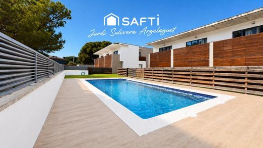 Luxury home in l'Escala, Province of Girona