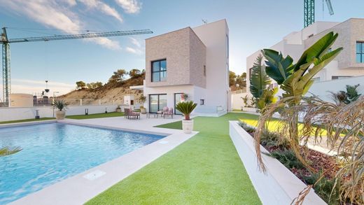 Villa in Finestrat, Alicante