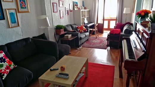 Piso / Apartamento en San Sebastián, Guipúzcoa