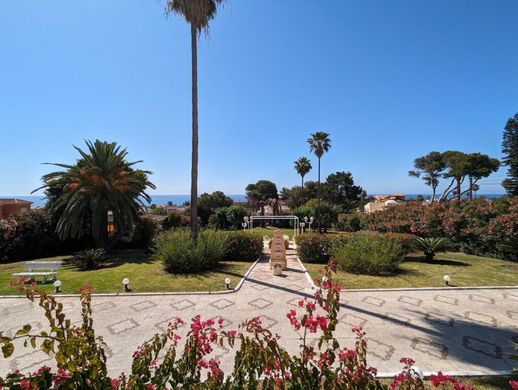 Villa in Estepona, Provincia de Málaga