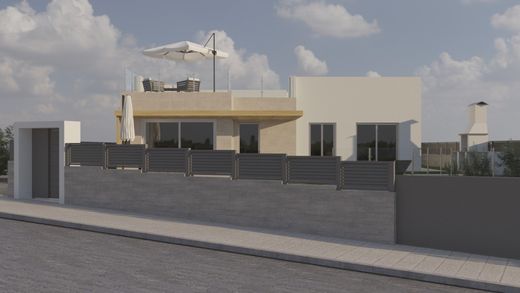 Villa in Polop, Alicante