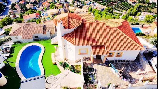 Villa en Pedreguer, Provincia de Alicante